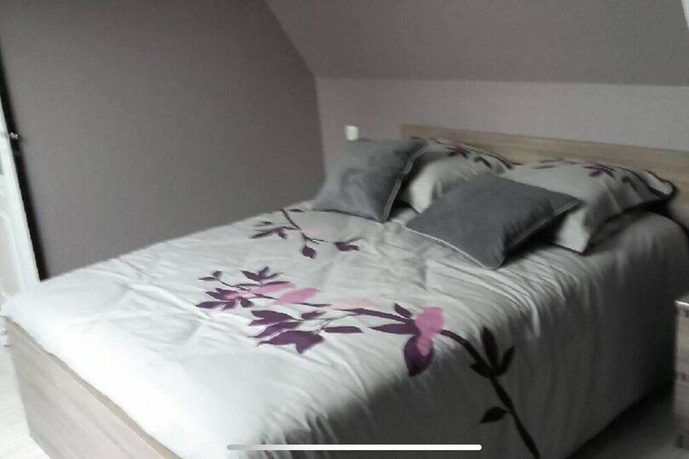 Photo of Bedroom in Bonnebosq