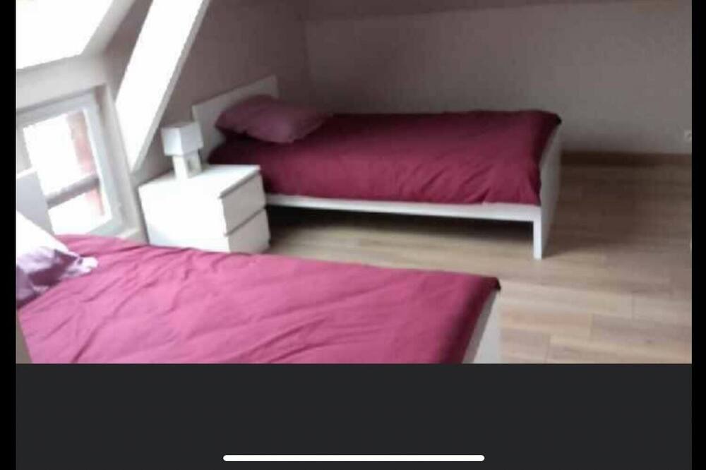 Photo of Bedroom in Bonnebosq