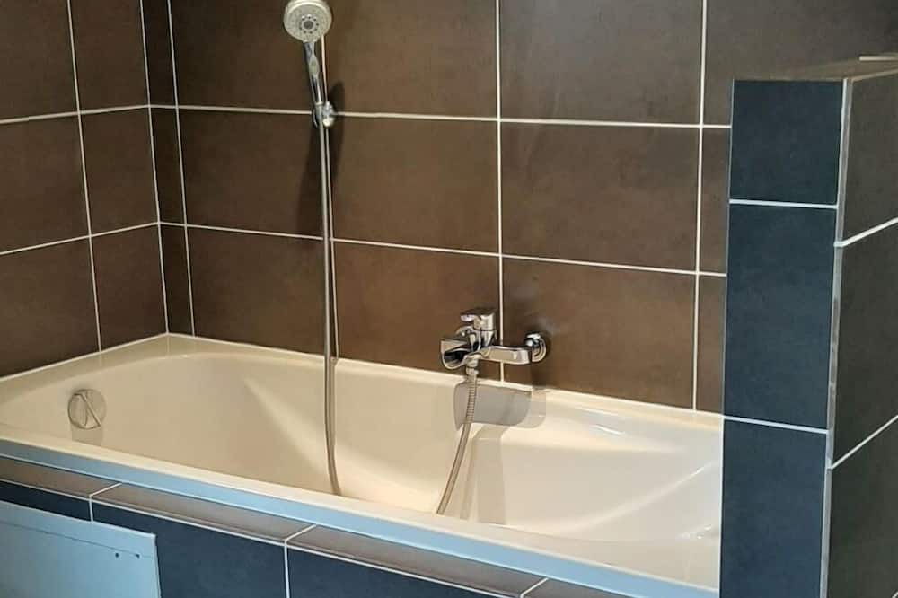 Photo of Bathroom in Bonnebosq