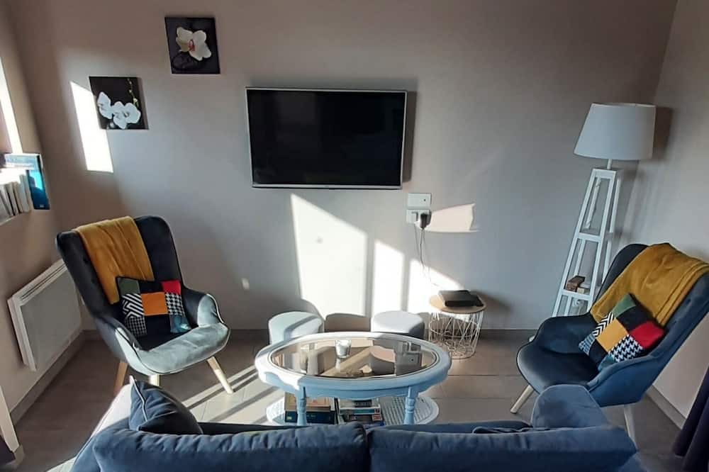 Photo of Livingroom in Bonnebosq