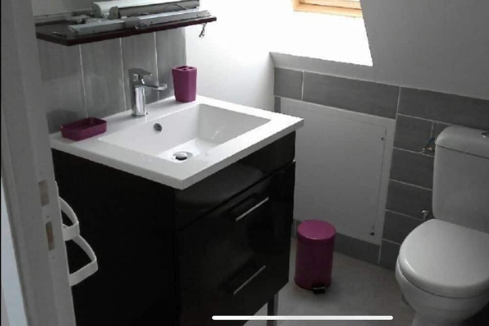 Photo of Bathroom in Bonnebosq