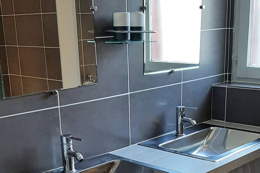 Photo of Kitchen in Bonnebosq