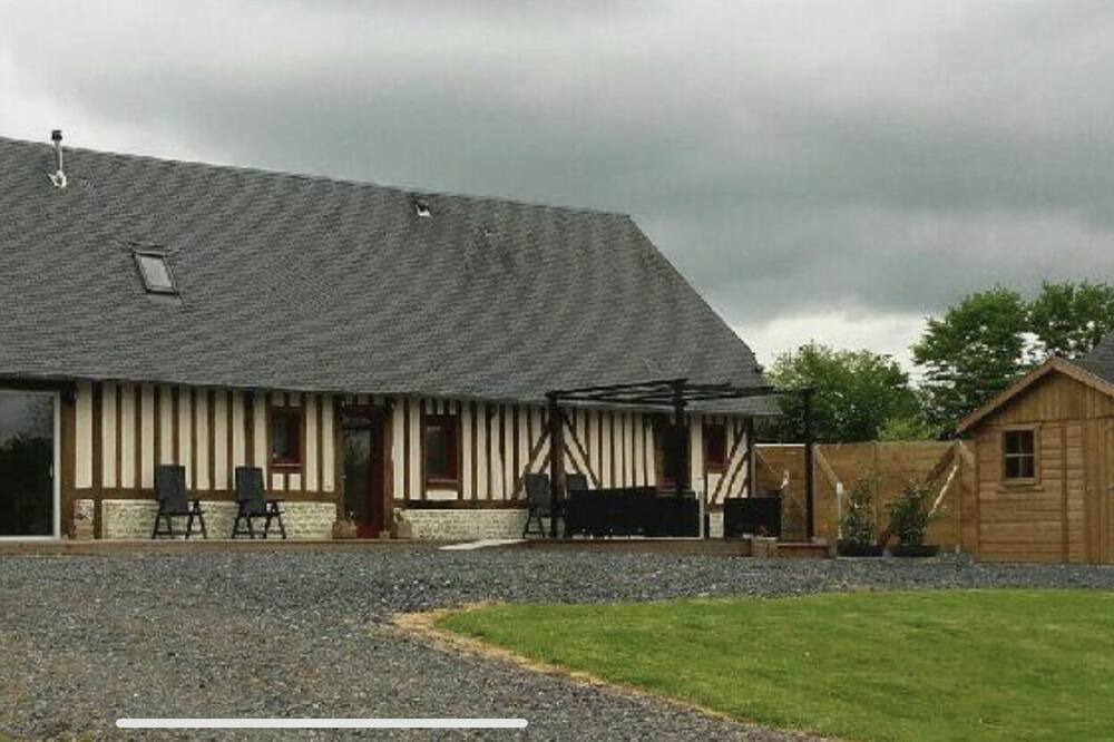 Photo of Outdoor in Bonnebosq