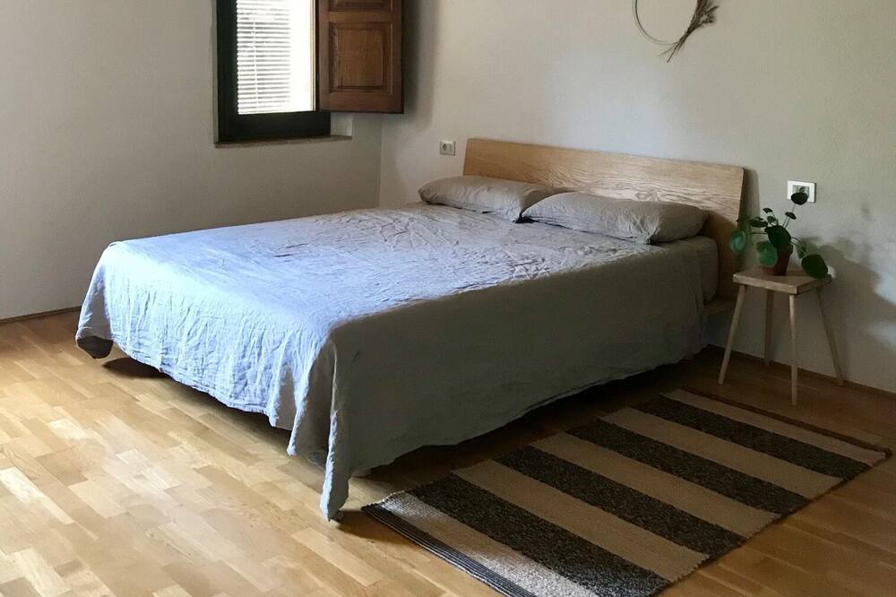 Photo of Bedroom in Sant Julia del Llor I Bonmat
