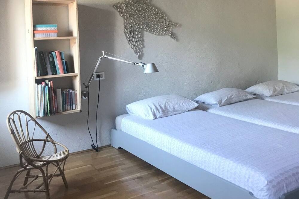 Photo of Bedroom in Sant Julia del Llor I Bonmat