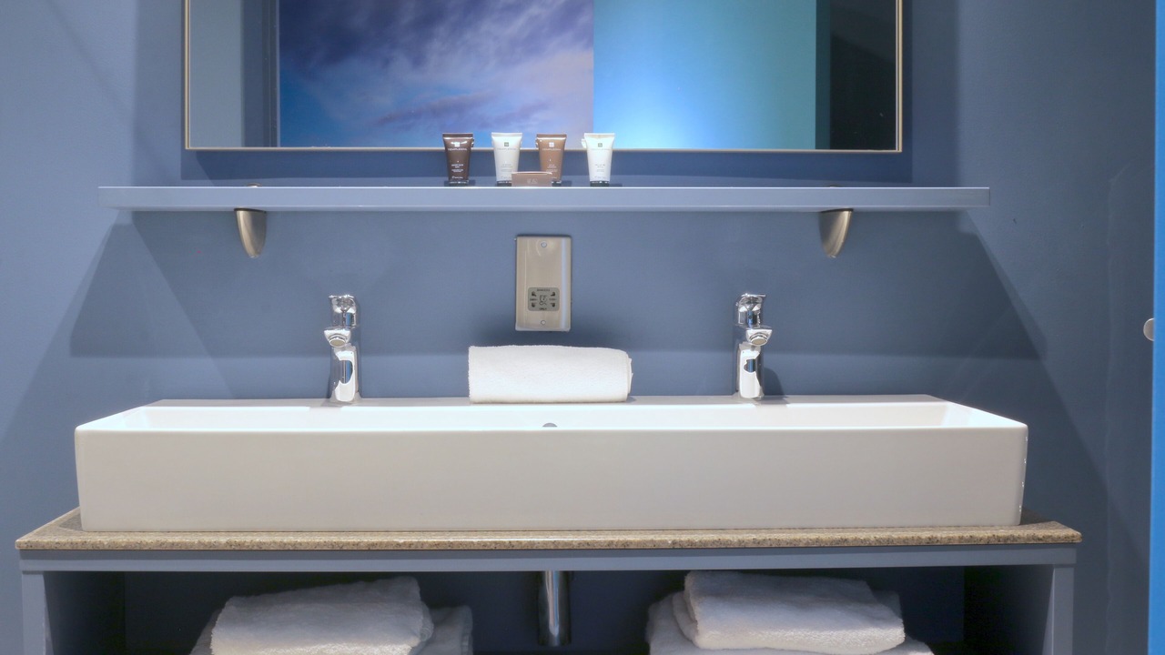 Photo of Bathroom in Auckley