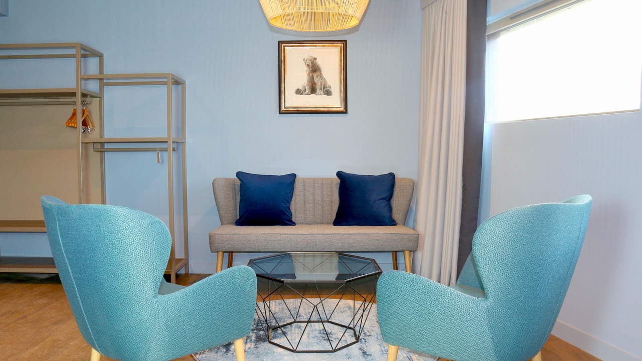 Photo of Bedroom in Auckley