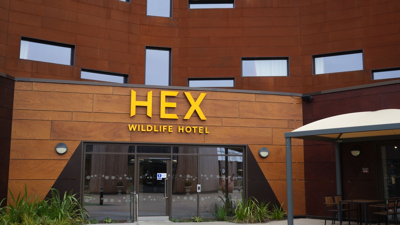 Photo of Outdoor in Auckley