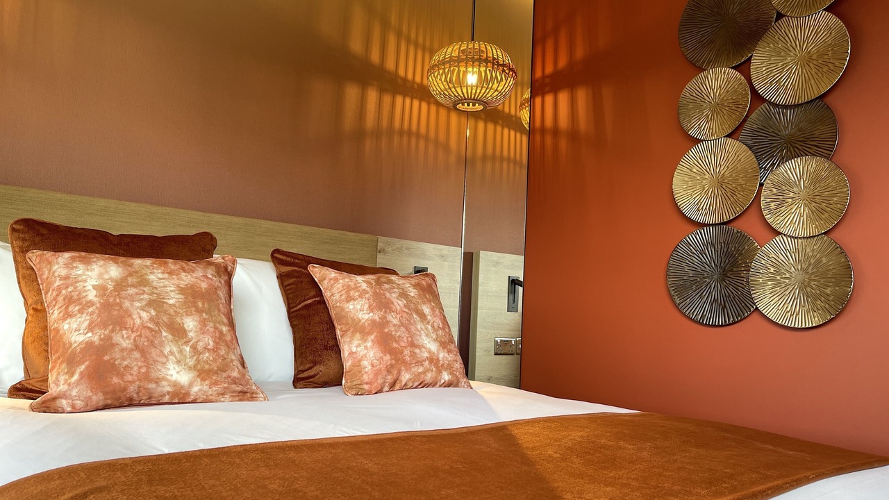 Photo of Bedroom in Auckley