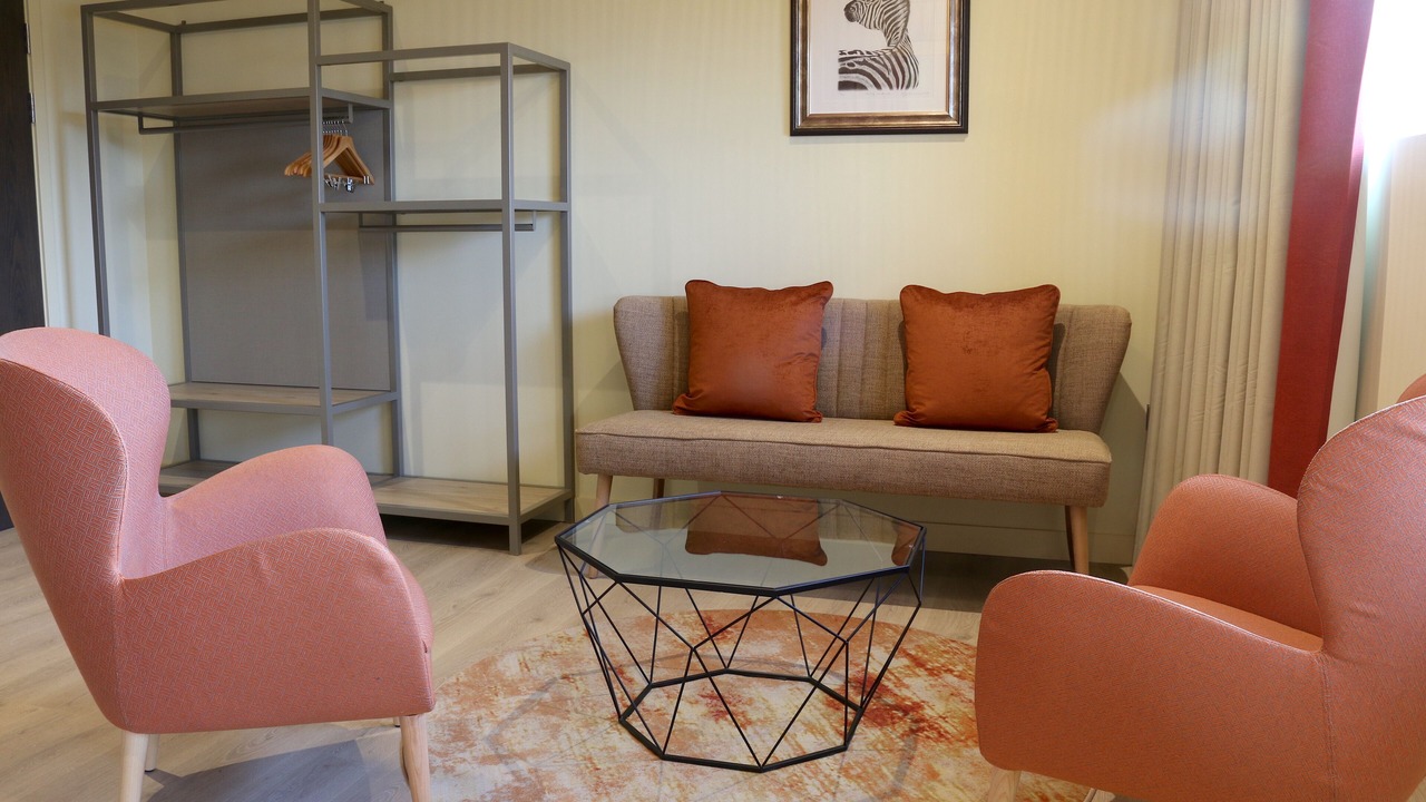 Photo of Patio Balcony in Auckley