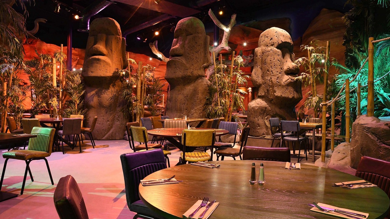 Photo of Others in Auckley