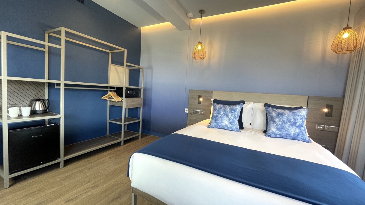 Photo of Bedroom in Auckley