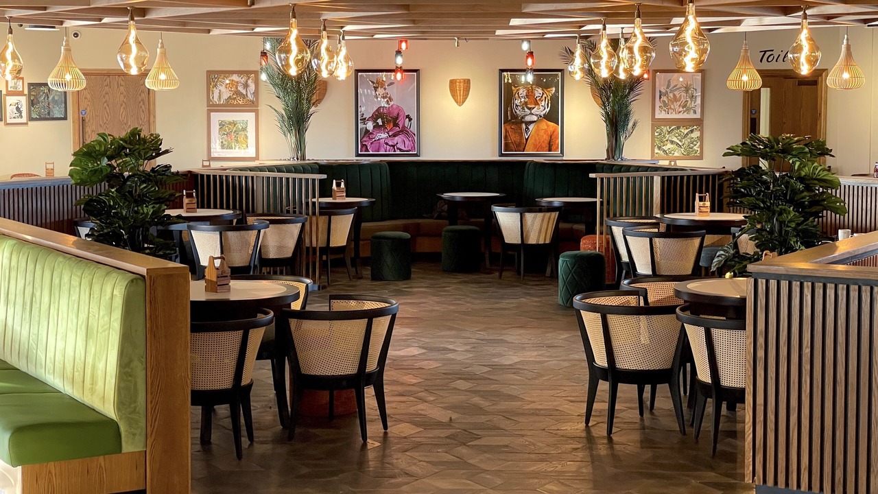 Photo of Others in Auckley