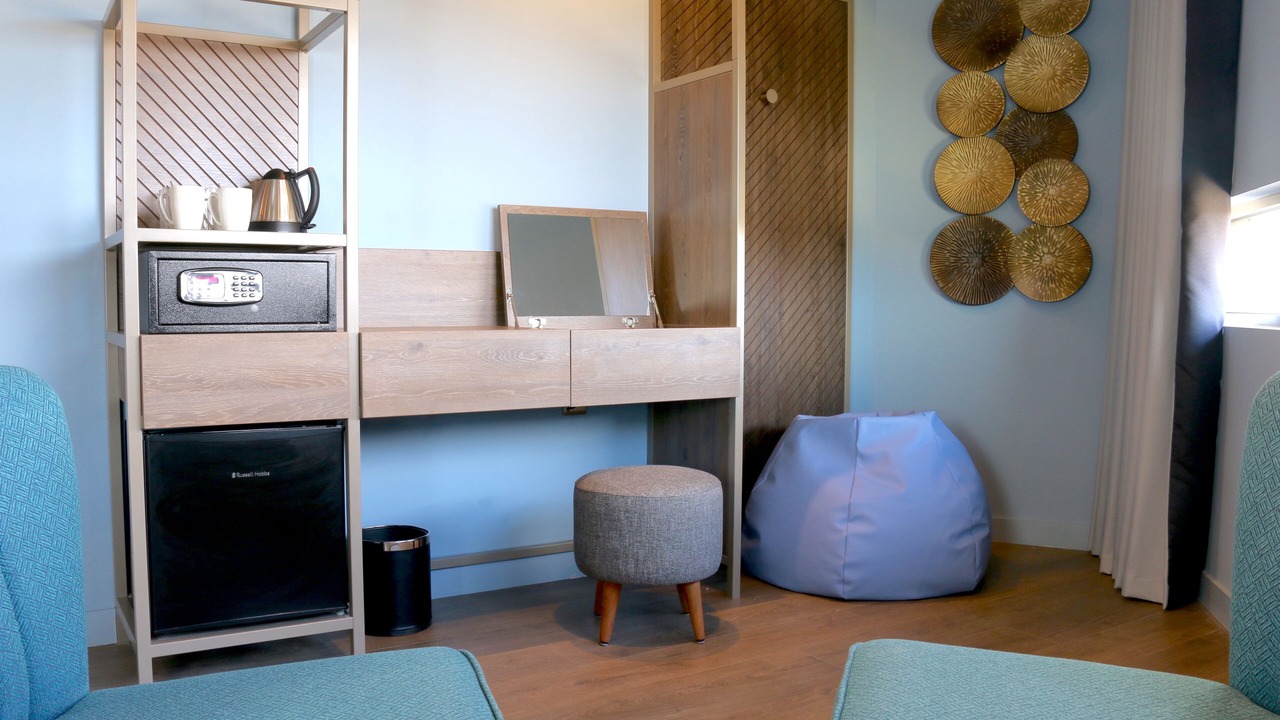 Photo of Bedroom in Auckley