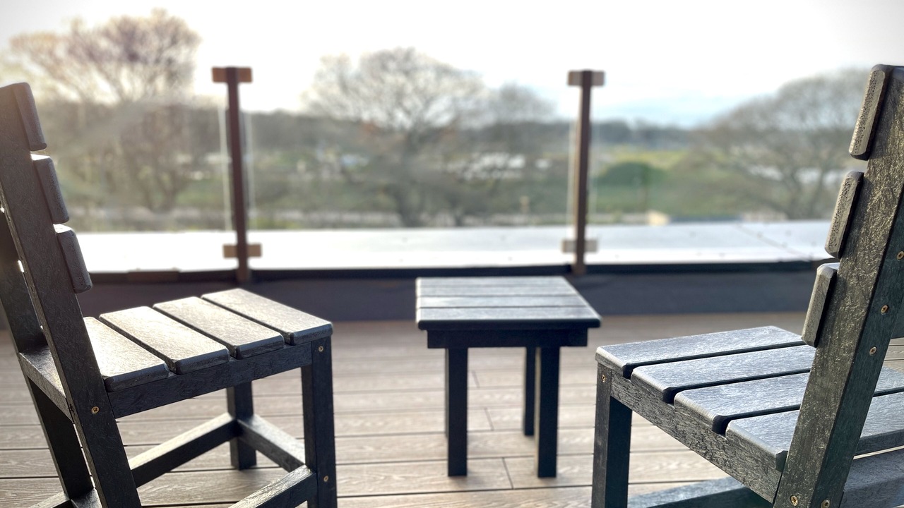Photo of Patio Balcony in Auckley