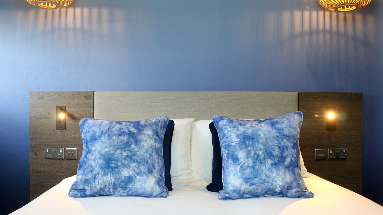 Photo of Bedroom in Auckley