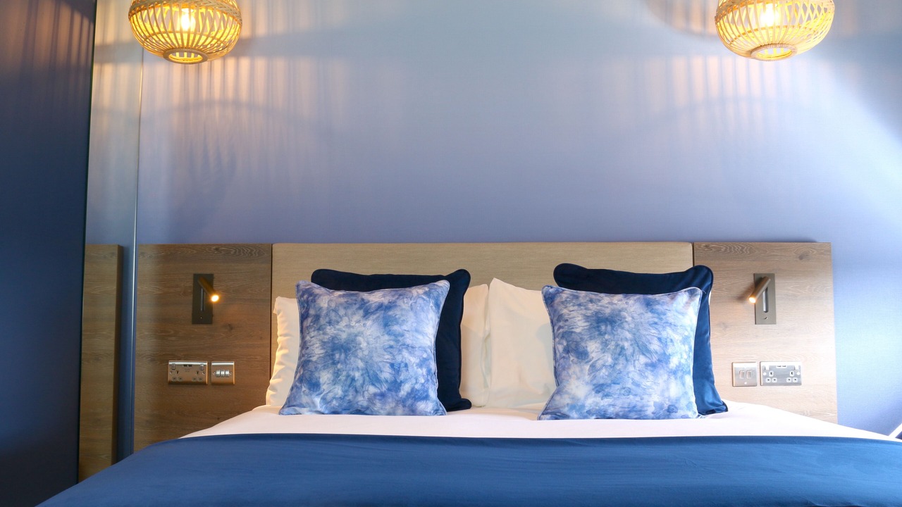 Photo of Bedroom in Auckley