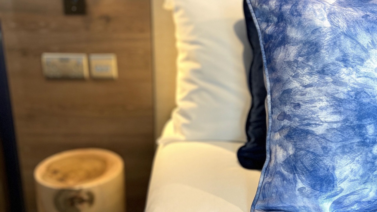 Photo of Bedroom in Auckley