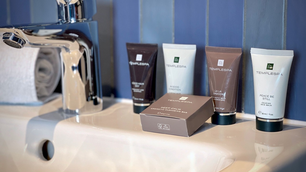 Photo of Bathroom in Auckley