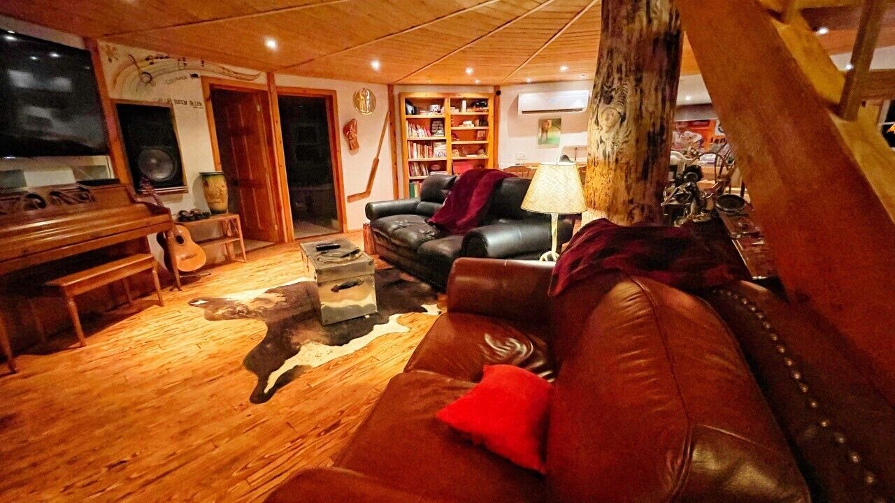 Photo of Livingroom in Edmundston