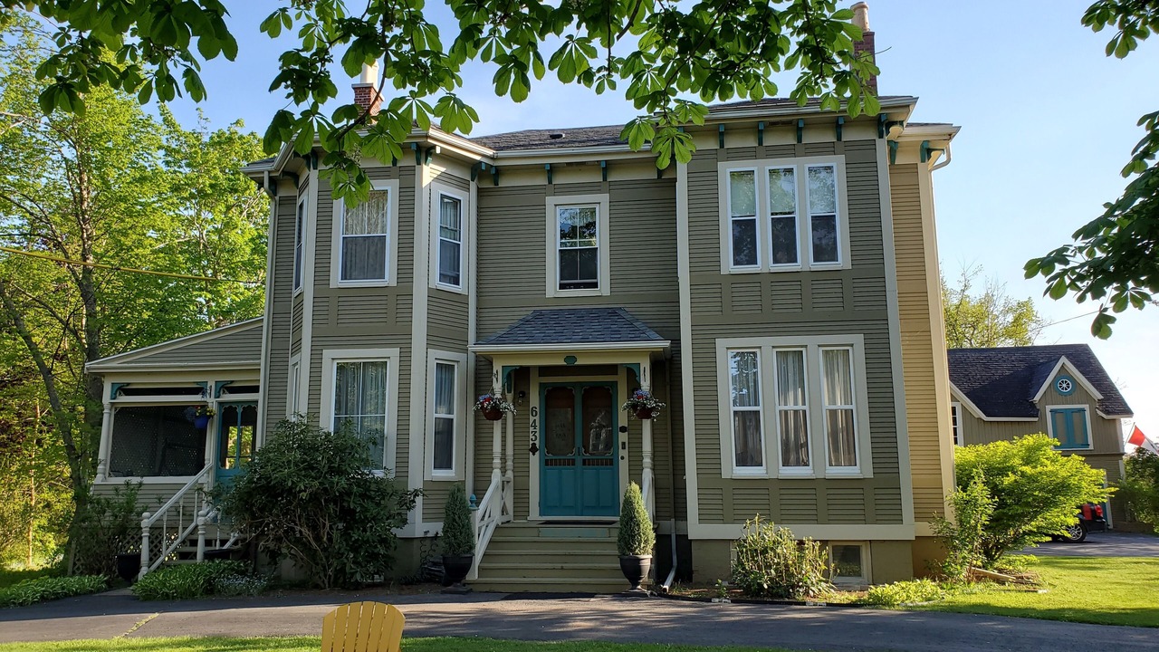 Photo of Outdoor in Annapolis Royal