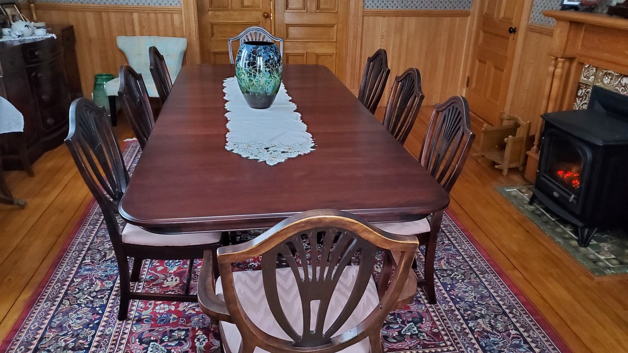 Photo of Others in Annapolis Royal