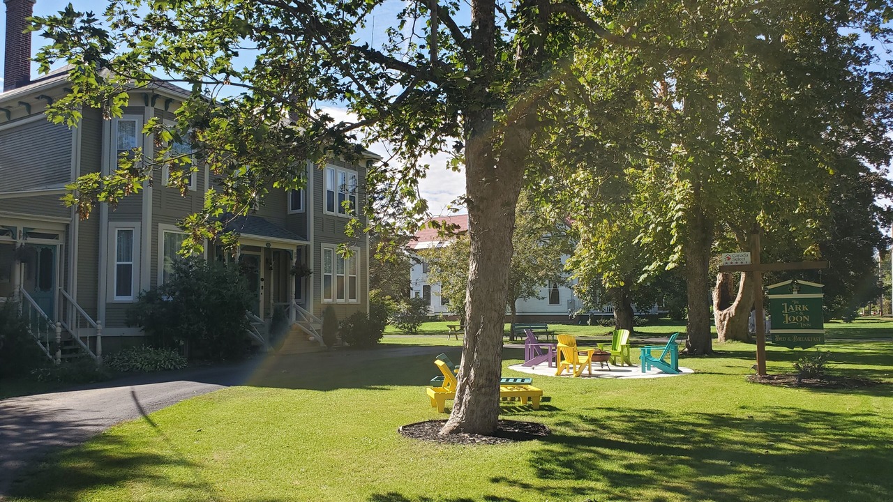 Photo of Outdoor in Annapolis Royal