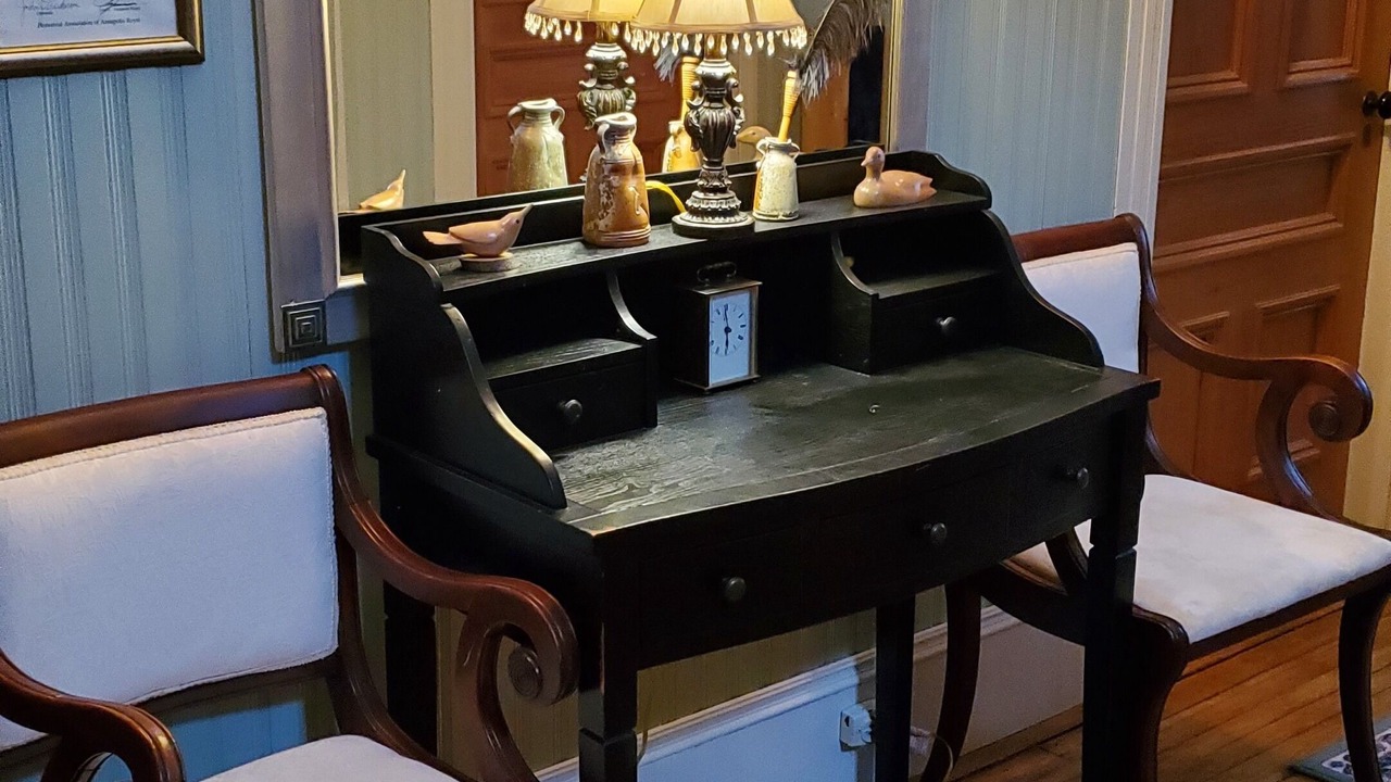 Photo of Others in Annapolis Royal