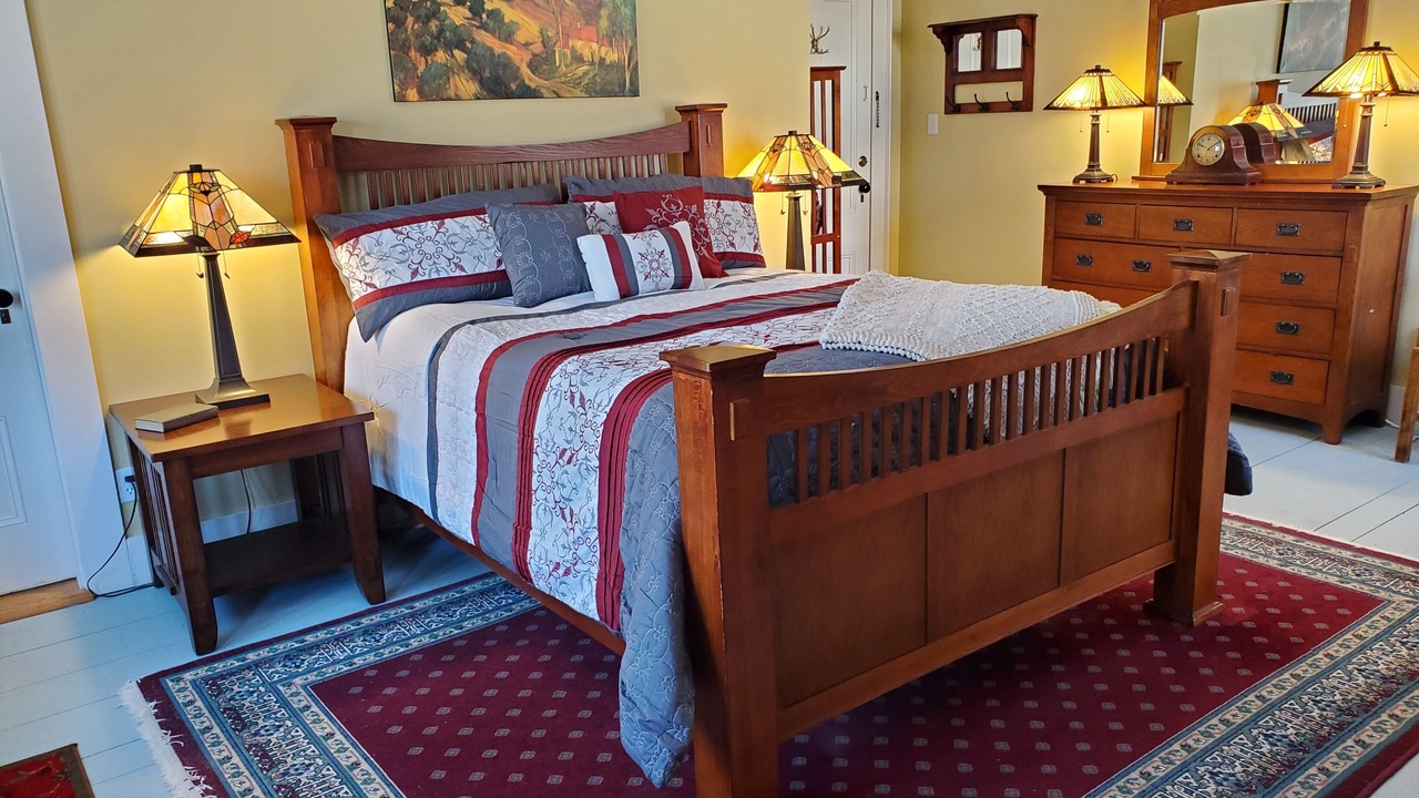 Photo of Others in Annapolis Royal