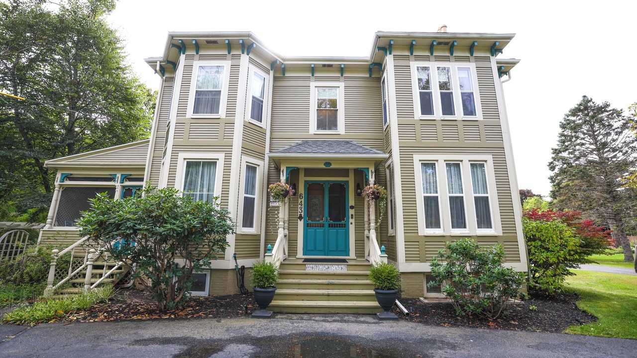 Photo of Outdoor in Annapolis Royal