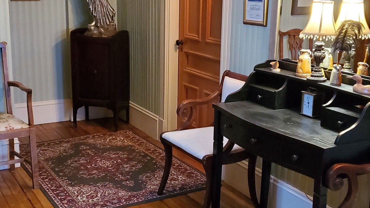 Photo of Others in Annapolis Royal