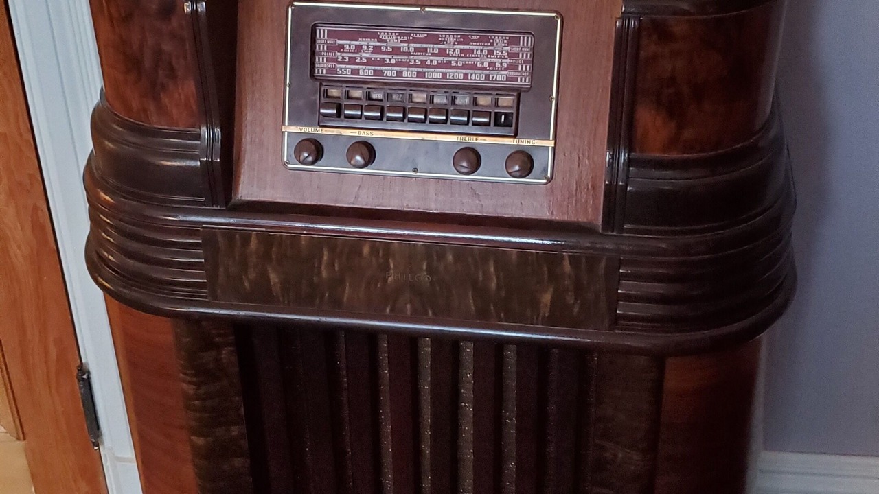 Photo of Livingroom in Annapolis Royal