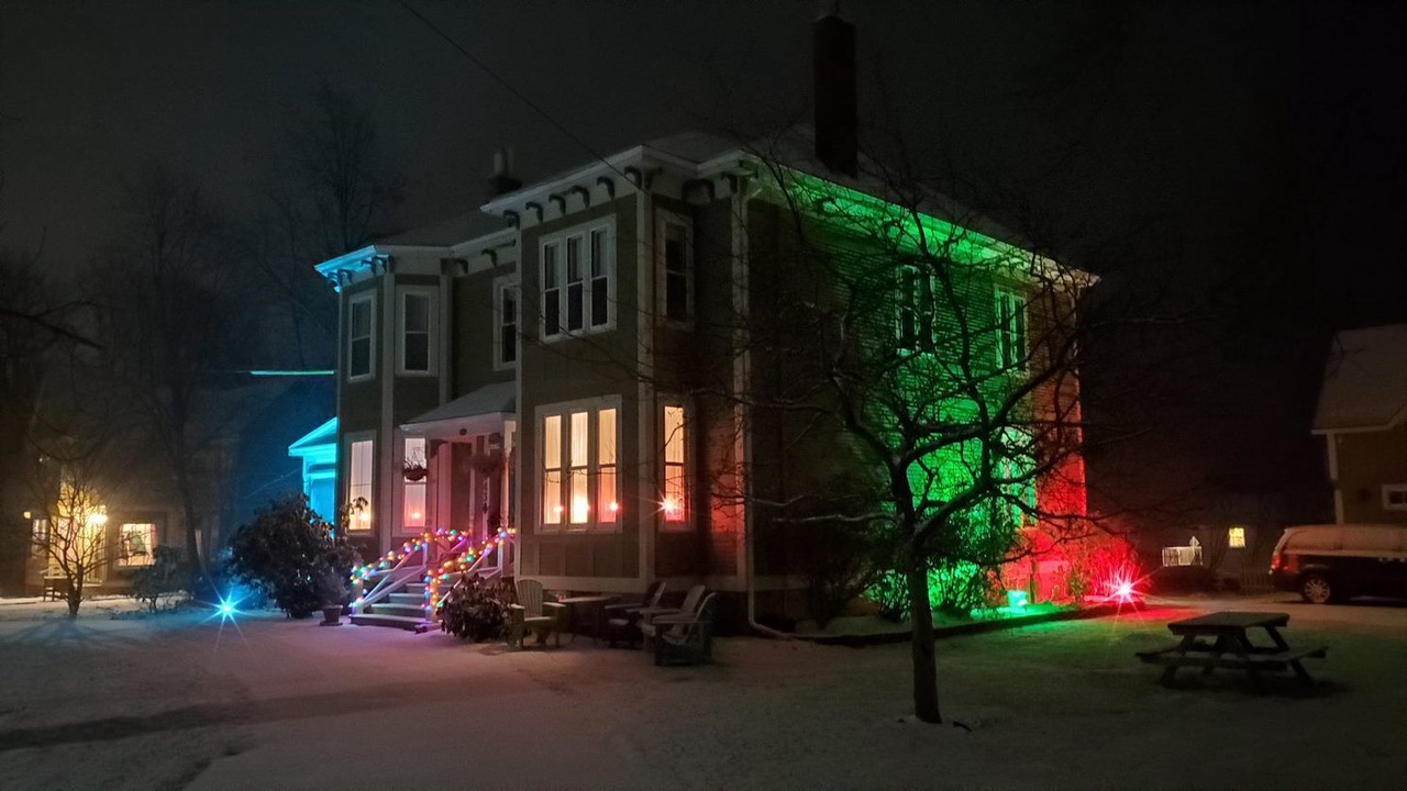 Photo of Outdoor in Annapolis Royal