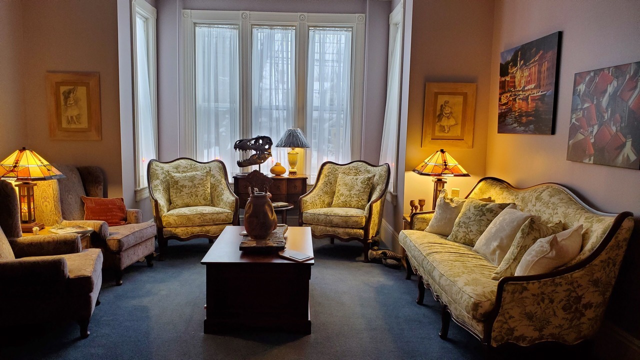 Photo of Livingroom in Annapolis Royal