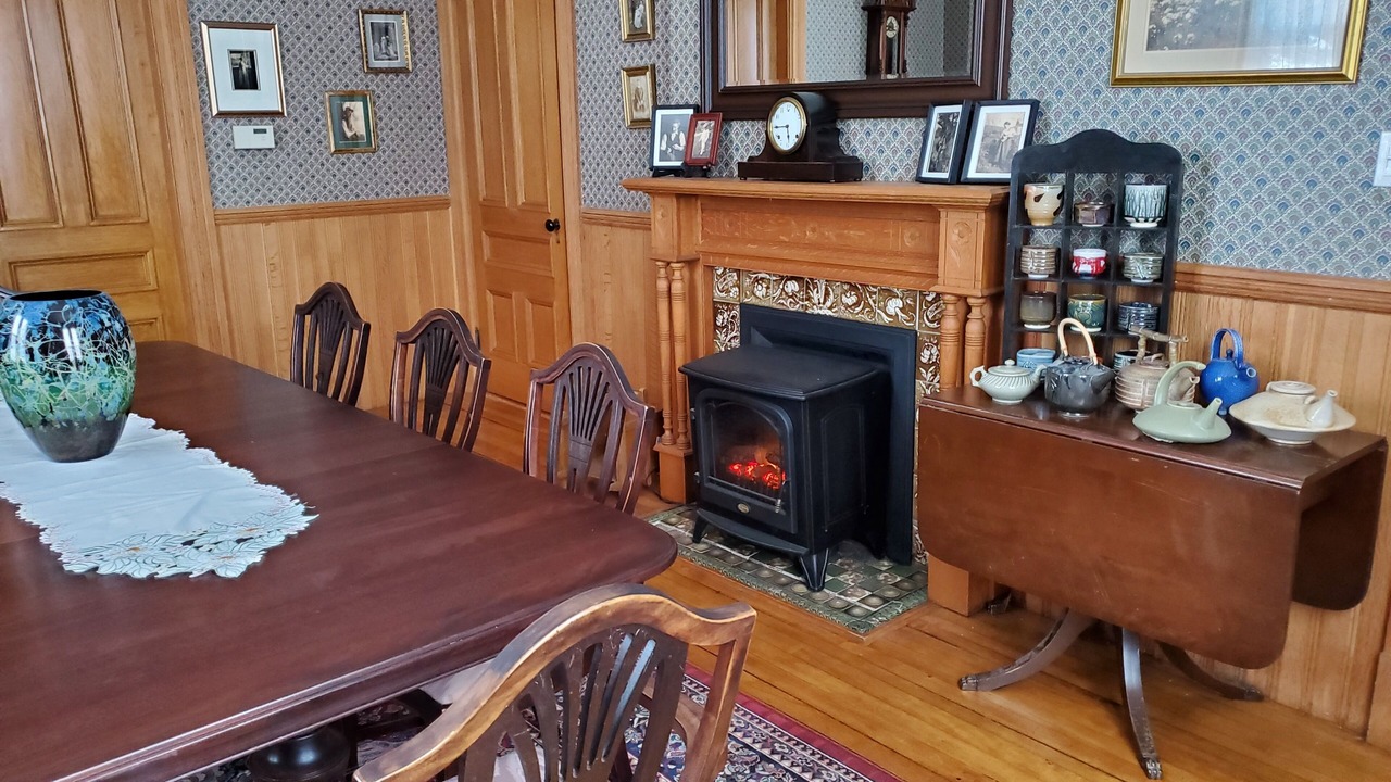 Photo of Others in Annapolis Royal