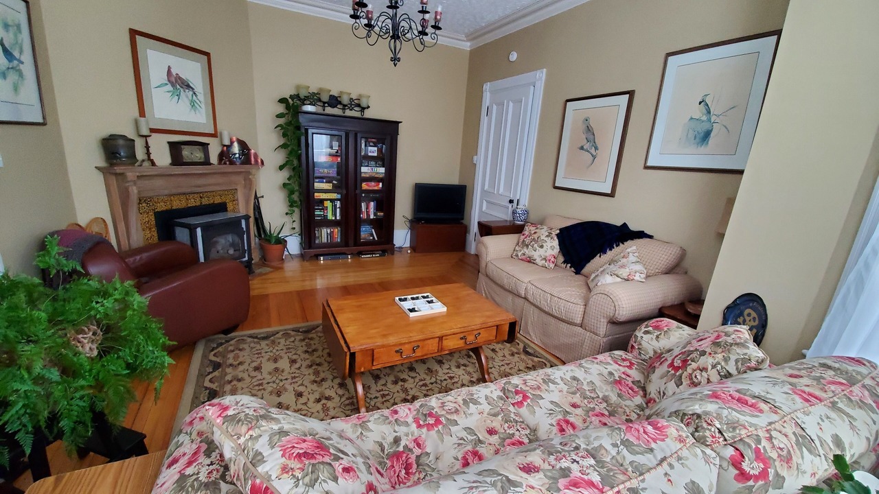 Photo of Livingroom in Annapolis Royal