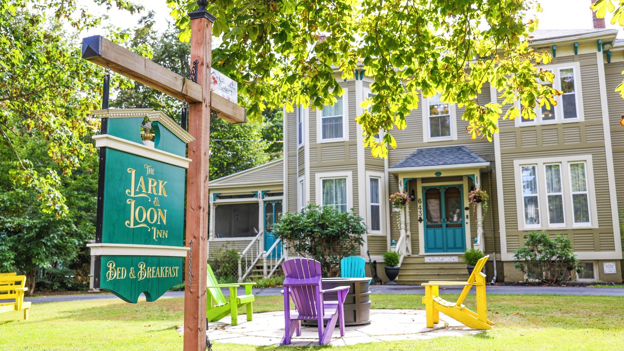 Photo of Outdoor in Annapolis Royal