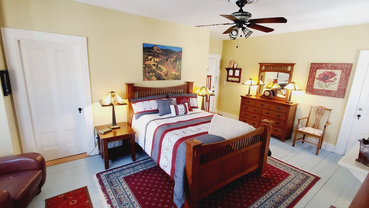 Photo of Others in Annapolis Royal