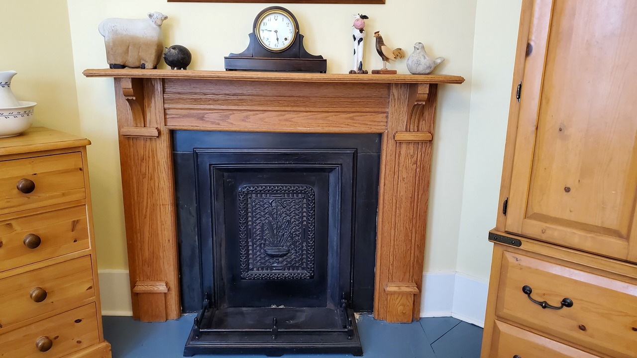 Photo of Bedroom in Annapolis Royal