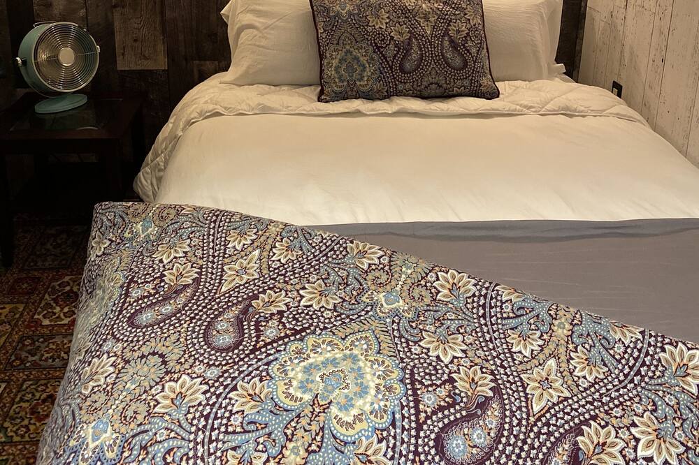 Photo of Bedroom in Riverside