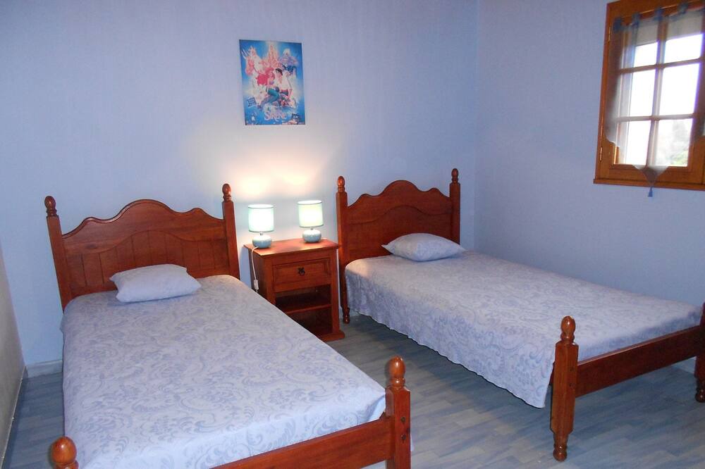 Photo of Bedroom in Sallertaine