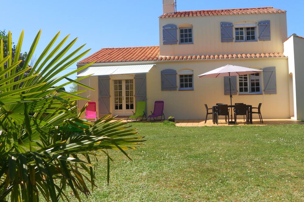 Photo of Outdoor in Sallertaine