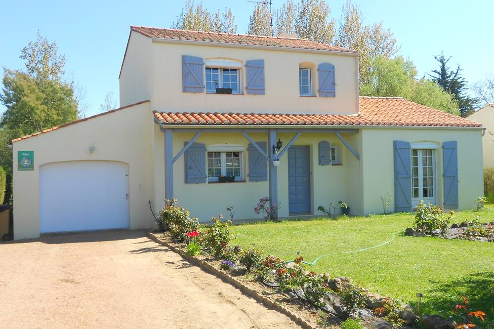 Photo of Outdoor in Sallertaine