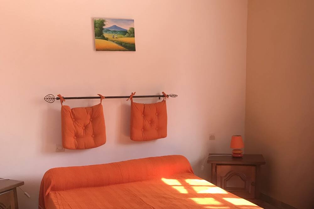 Photo of Bedroom in Sallertaine