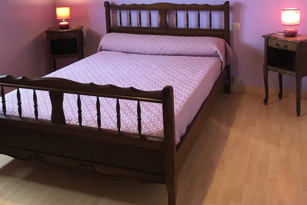 Photo of Bedroom in Sallertaine