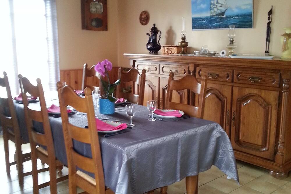 Photo of Kitchen in Sallertaine