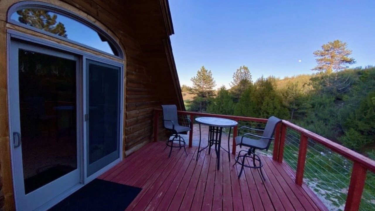 Photo of Patio Balcony in Platte County