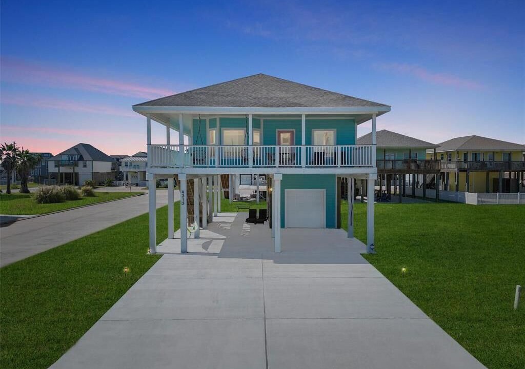Photo of Outdoor in Galveston