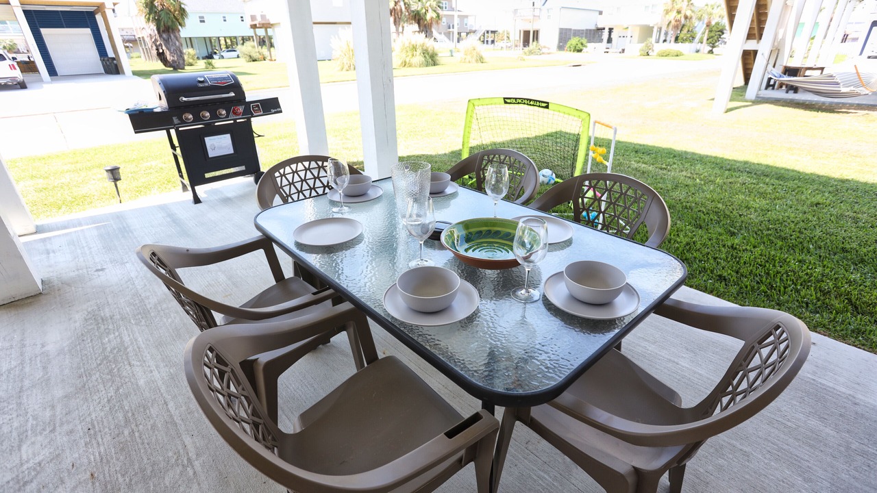 Photo of Outdoor in Galveston