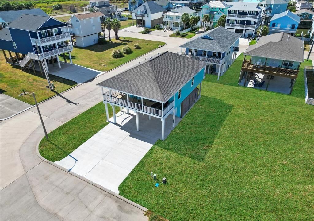 Photo of Outdoor in Galveston